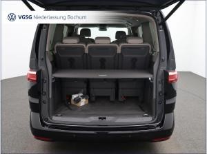 Volkswagen Multivan Lang Navi RFK EasyOpen AHK Bluetooth LED