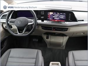 Volkswagen Multivan Lang Navi RFK EasyOpen AHK Bluetooth LED