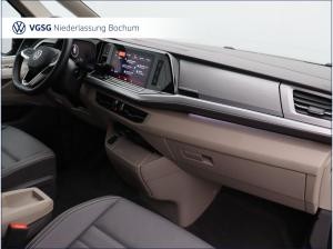 Volkswagen Multivan Lang Navi RFK EasyOpen AHK Bluetooth LED