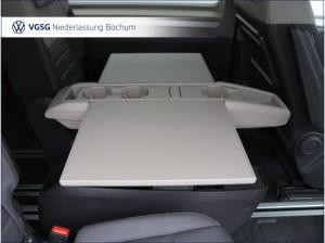 Volkswagen Multivan Lang Navi RFK EasyOpen AHK Bluetooth LED