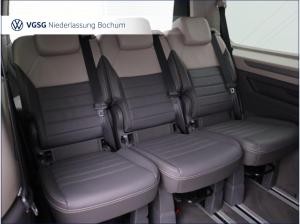 Volkswagen Multivan Lang Navi RFK EasyOpen AHK Bluetooth LED