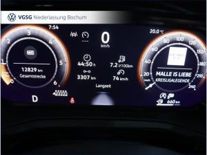 Volkswagen Multivan Lang Navi RFK EasyOpen AHK Bluetooth LED
