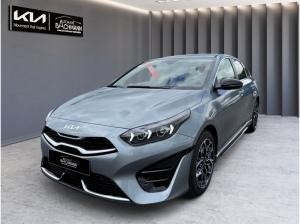 Kia Ceed 1.5 T-GDI GT-Line/DCT/Techno/Kamera/Bi-LED