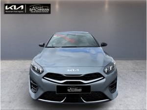 Kia Ceed 1.5 T-GDI GT-Line/DCT/Techno/Kamera/Bi-LED