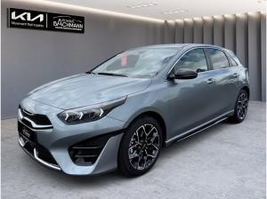 Kia Ceed 1.5 T-GDI GT-Line/DCT/Techno/Kamera/Bi-LED