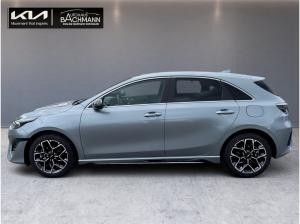 Kia Ceed 1.5 T-GDI GT-Line/DCT/Techno/Kamera/Bi-LED
