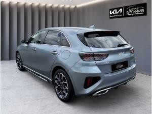 Kia Ceed 1.5 T-GDI GT-Line/DCT/Techno/Kamera/Bi-LED