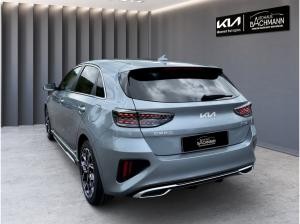 Kia Ceed 1.5 T-GDI GT-Line/DCT/Techno/Kamera/Bi-LED