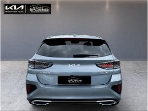 Kia Ceed 1.5 T-GDI GT-Line/DCT/Techno/Kamera/Bi-LED