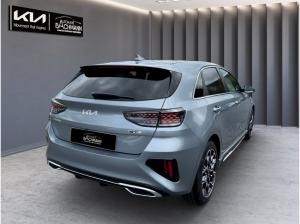Kia Ceed 1.5 T-GDI GT-Line/DCT/Techno/Kamera/Bi-LED