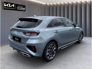 Kia Ceed 1.5 T-GDI GT-Line/DCT/Techno/Kamera/Bi-LED