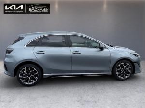 Kia Ceed 1.5 T-GDI GT-Line/DCT/Techno/Kamera/Bi-LED