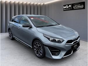 Kia Ceed 1.5 T-GDI GT-Line/DCT/Techno/Kamera/Bi-LED