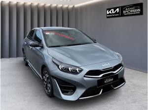 Kia Ceed 1.5 T-GDI GT-Line/DCT/Techno/Kamera/Bi-LED