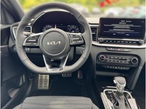 Kia Ceed 1.5 T-GDI GT-Line/DCT/Techno/Kamera/Bi-LED