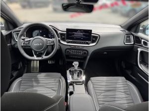 Kia Ceed 1.5 T-GDI GT-Line/DCT/Techno/Kamera/Bi-LED