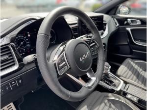 Kia Ceed 1.5 T-GDI GT-Line/DCT/Techno/Kamera/Bi-LED