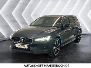 Volvo V60 CC B5 AWD Ultimate High-End