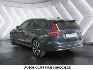 Volvo V60 CC B5 AWD Ultimate High-End