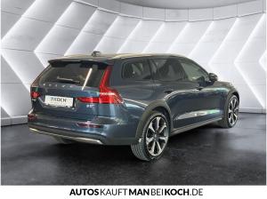 Volvo V60 CC B5 AWD Ultimate High-End