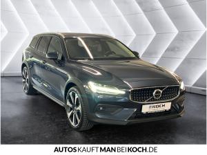 Volvo V60 CC B5 AWD Ultimate High-End