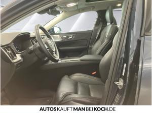 Volvo V60 CC B5 AWD Ultimate High-End