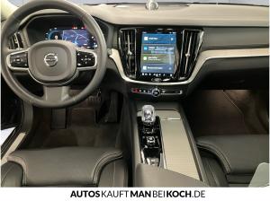 Volvo V60 CC B5 AWD Ultimate High-End