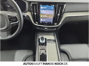 Volvo V60 CC B5 AWD Ultimate High-End