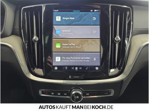 Volvo V60 CC B5 AWD Ultimate High-End