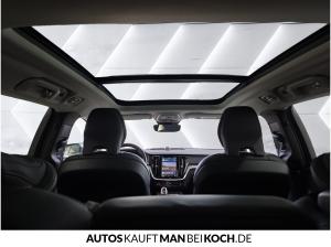 Volvo V60 CC B5 AWD Ultimate High-End