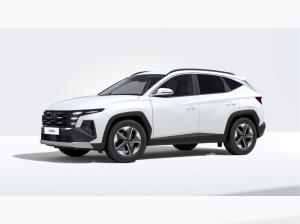 Hyundai Tucson MJ26 1.6 T-GDI 7-DCT 2WD Trend