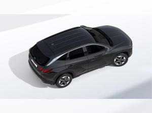 Hyundai TUCSON MJ26 1.6 T-GDI 7-DCT 2WD Trend