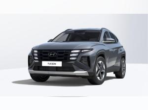 Hyundai TUCSON MJ26 1.6 T-GDI 7-DCT 2WD Trend