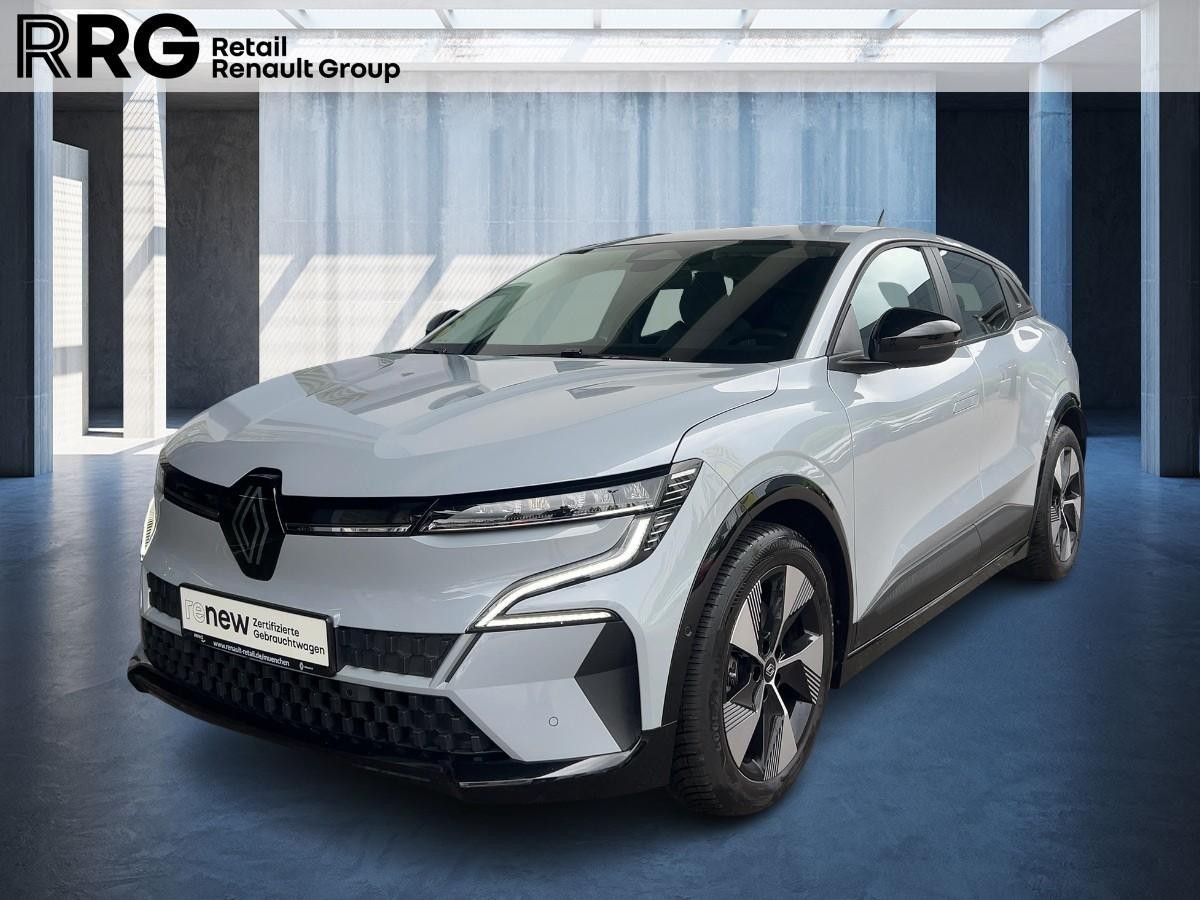 Renault Megane E-Tech EV40 130HP Equilibre