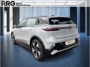 Renault Megane E-Tech EV40 130HP Equilibre