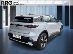 Renault Megane E-Tech EV40 130HP Equilibre