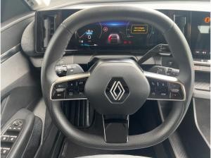 Renault Megane E-Tech EV40 130HP Equilibre