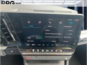 Renault Megane E-Tech EV40 130HP Equilibre