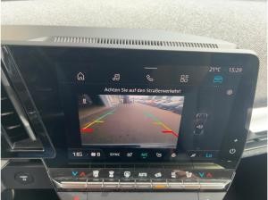 Renault Megane E-Tech EV40 130HP Equilibre