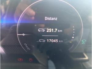 Renault Megane E-Tech EV40 130HP Equilibre