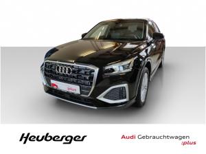 Audi Q2 35 TFSI S tronic advanced, AHK, Navi, Matrix