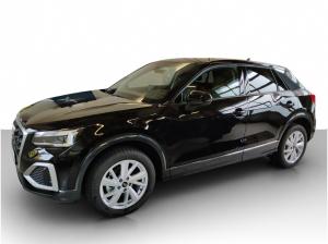 Audi Q2 35 TFSI S tronic advanced, AHK, Navi, Matrix