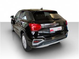 Audi Q2 35 TFSI S tronic advanced, AHK, Navi, Matrix