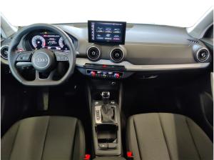 Audi Q2 35 TFSI S tronic advanced, AHK, Navi, Matrix