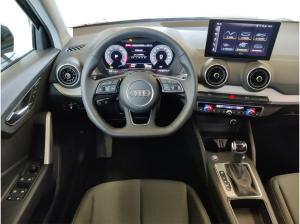 Audi Q2 35 TFSI S tronic advanced, AHK, Navi, Matrix