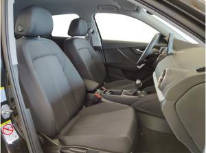 Audi Q2 35 TFSI S tronic advanced, AHK, Navi, Matrix