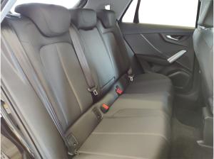 Audi Q2 35 TFSI S tronic advanced, AHK, Navi, Matrix