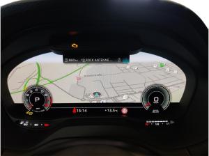 Audi Q2 35 TFSI S tronic advanced, AHK, Navi, Matrix