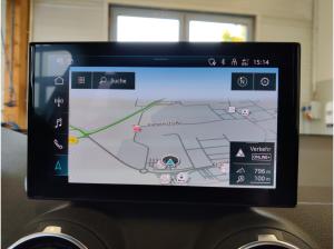 Audi Q2 35 TFSI S tronic advanced, AHK, Navi, Matrix