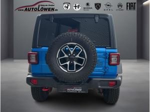 Jeep Wrangler 2.0 T-GDI Rubicon Unlimited (EURO 6d) *SOFORT VERÜGBAR*